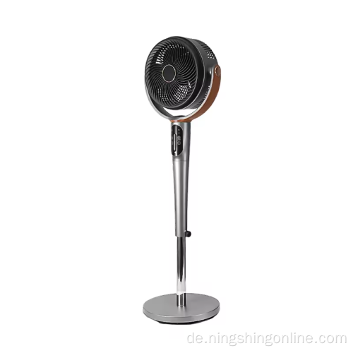 2025 Neuankömmling 3D-Luftzirkulationsventilator mit automatischer Oszillation